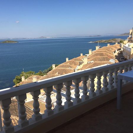 La Manga Villas Romanas Esterno foto