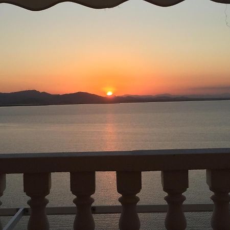 La Manga Villas Romanas Esterno foto