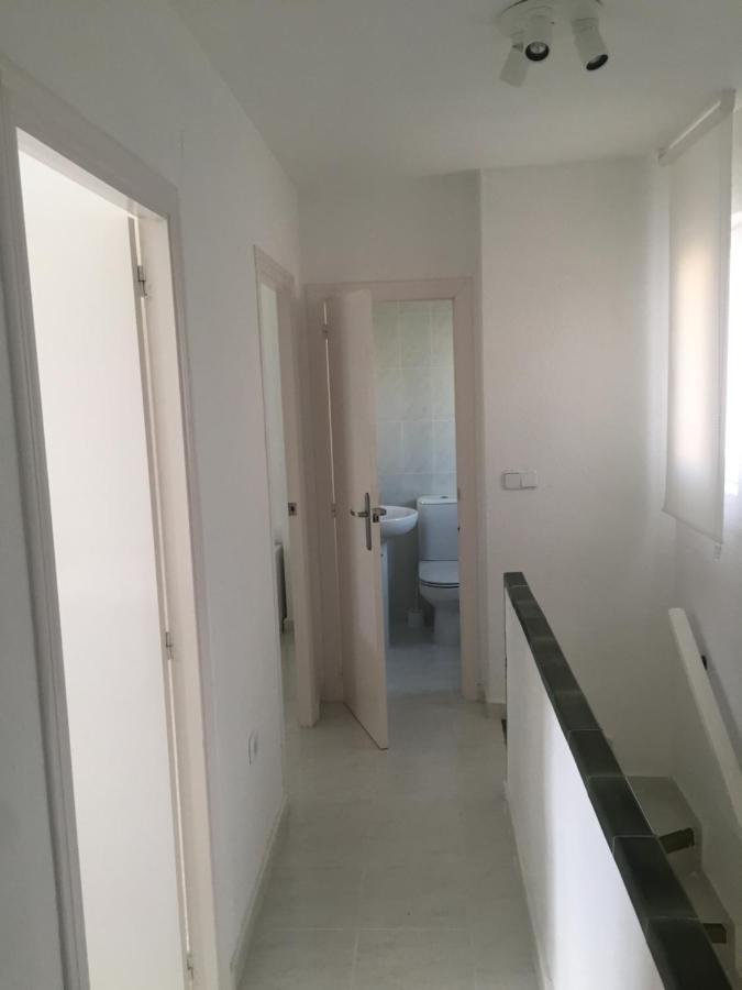 La Manga Villas Romanas Esterno foto